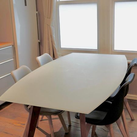 Luxury Apartment Located Near Marble Arch & Baker Street London Exterior foto