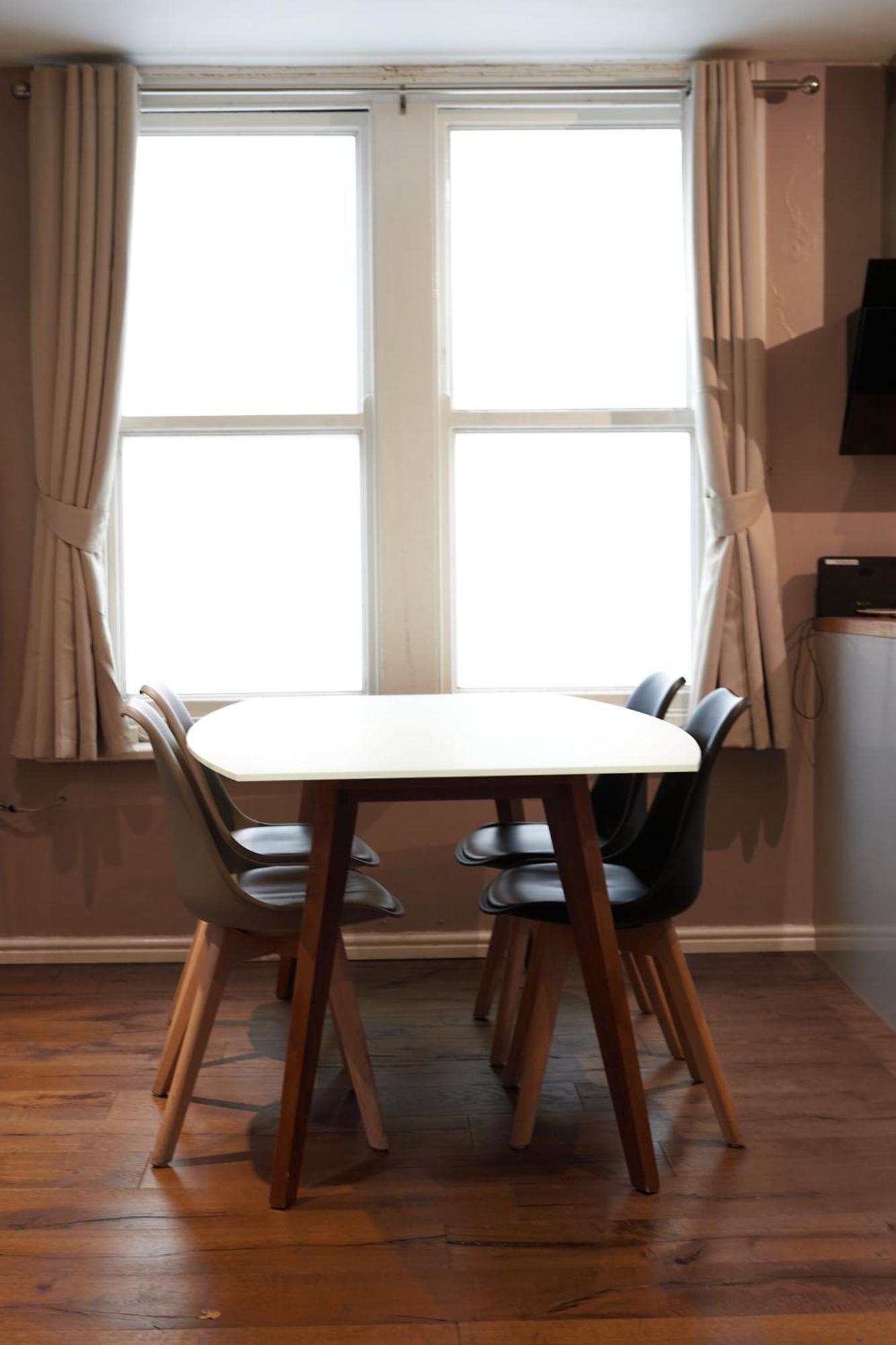 Luxury Apartment Located Near Marble Arch & Baker Street London Exterior foto